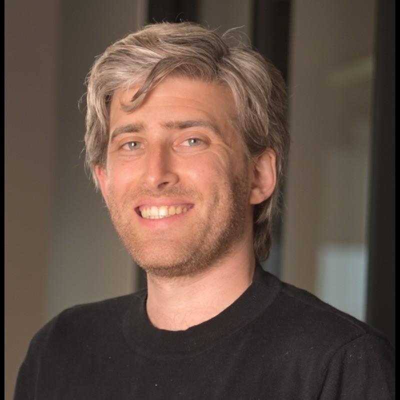 Martin Pustilnick