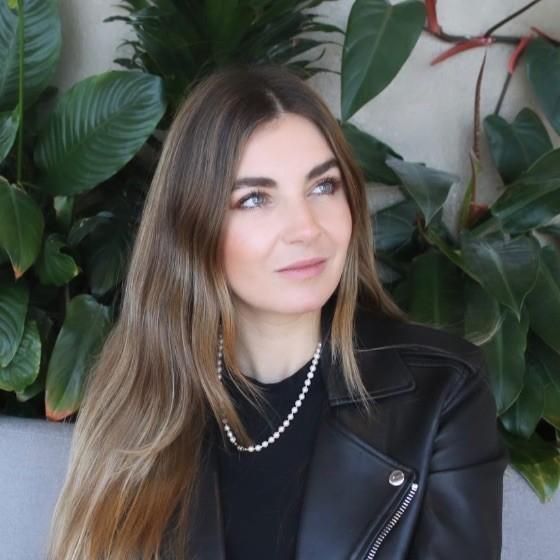 Paulina Aguilar Vela
